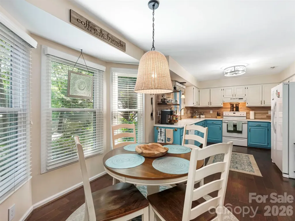 12401 Bentcreek Lane Matthews NC 28105