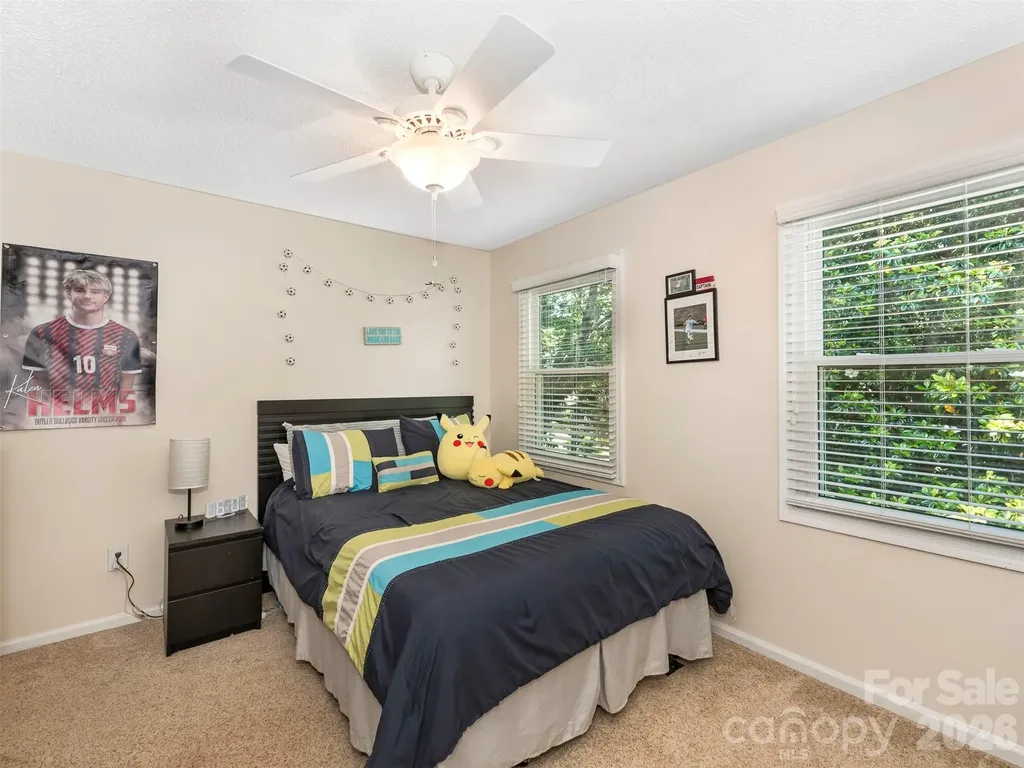 12401 Bentcreek Lane Matthews NC 28105