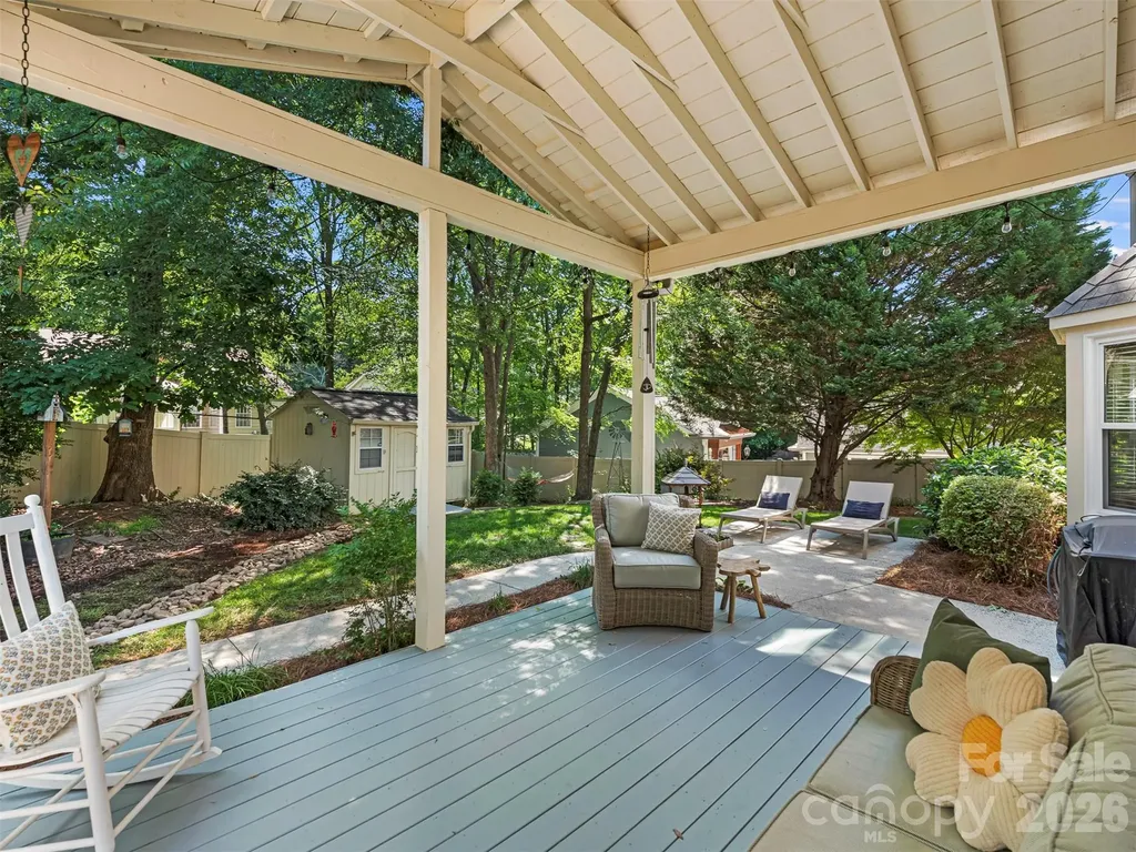 12401 Bentcreek Lane Matthews NC 28105