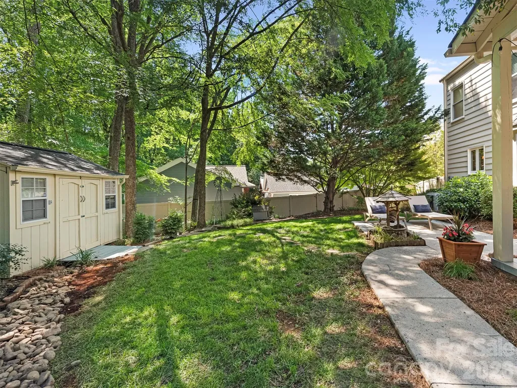 12401 Bentcreek Lane Matthews NC 28105