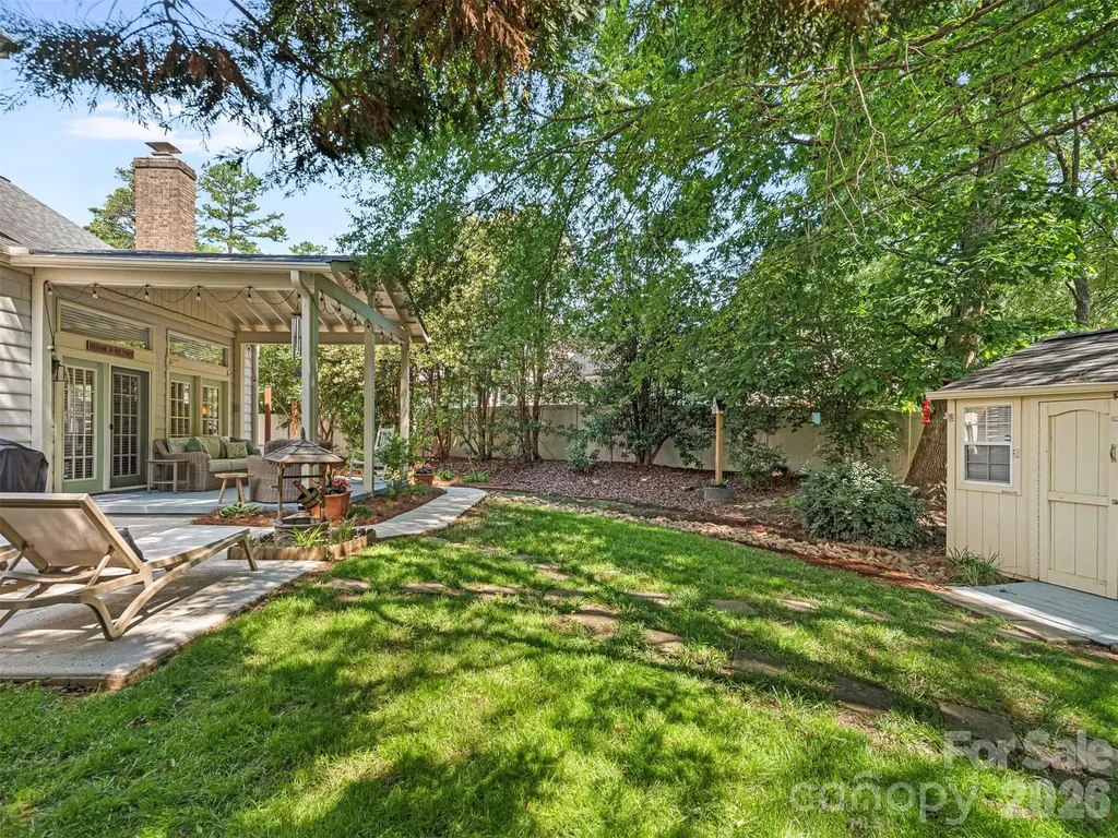 12401 Bentcreek Lane Matthews NC 28105
