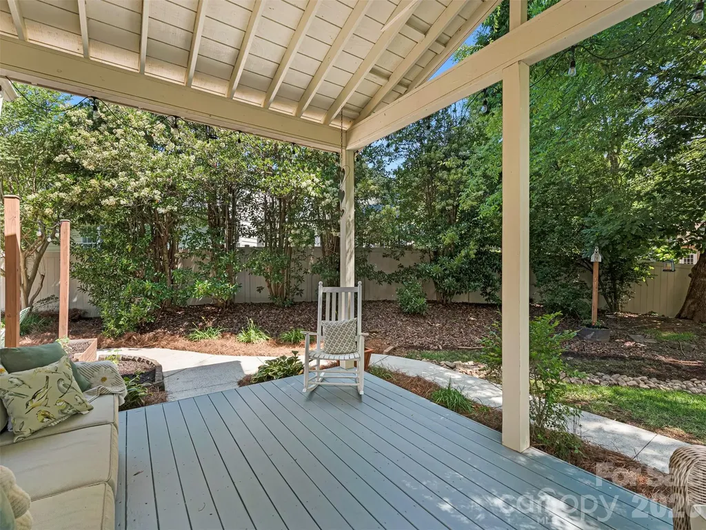12401 Bentcreek Lane Matthews NC 28105