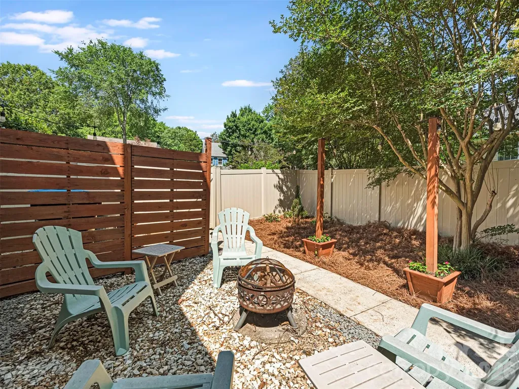 12401 Bentcreek Lane Matthews NC 28105