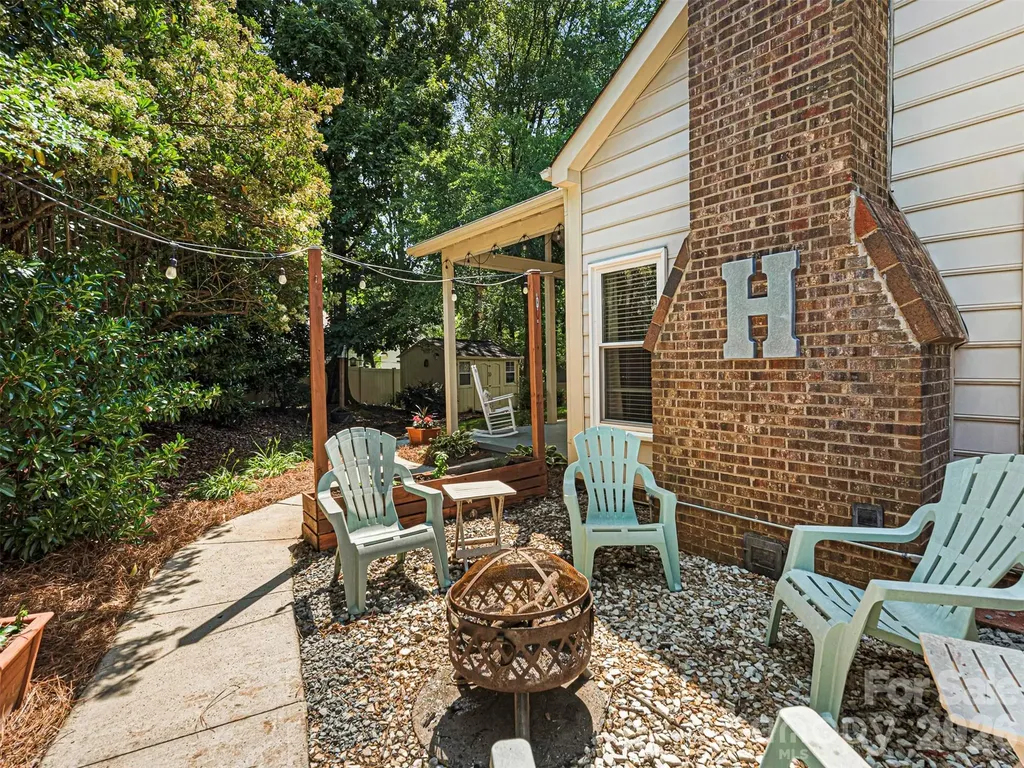 12401 Bentcreek Lane Matthews NC 28105