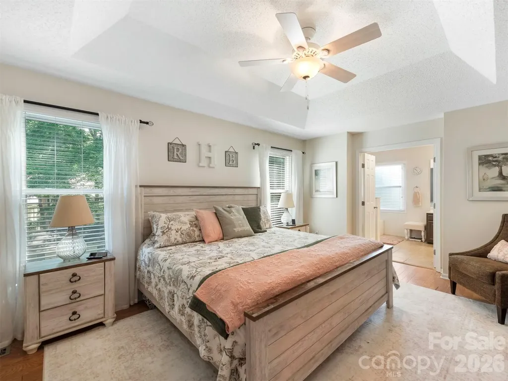 12401 Bentcreek Lane Matthews NC 28105