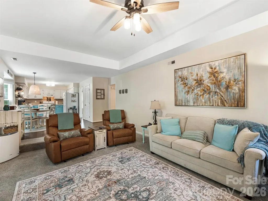 12401 Bentcreek Lane Matthews NC 28105