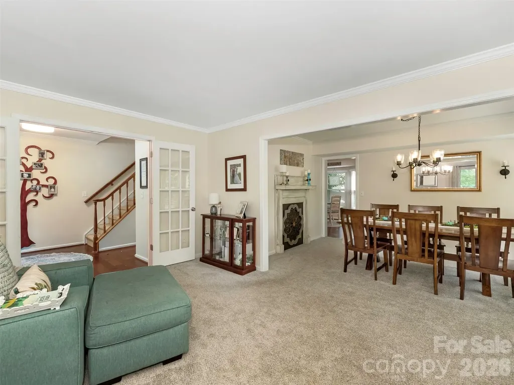 12401 Bentcreek Lane Matthews NC 28105