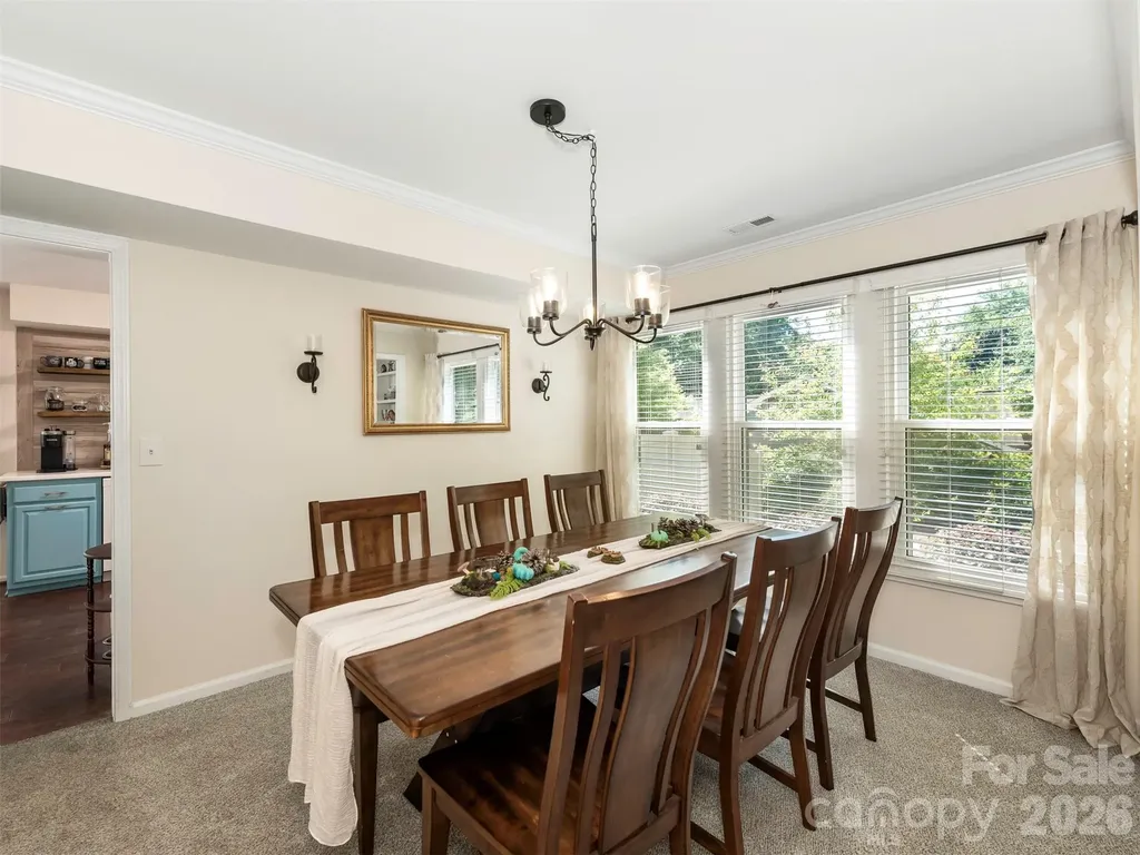 12401 Bentcreek Lane Matthews NC 28105