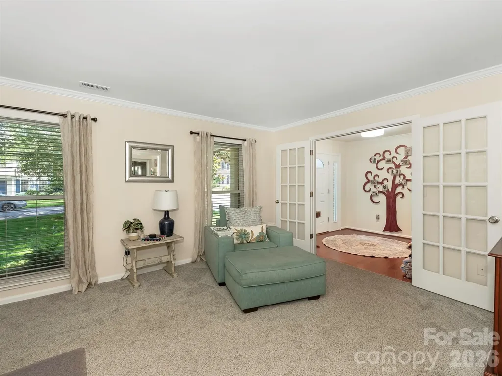 12401 Bentcreek Lane Matthews NC 28105