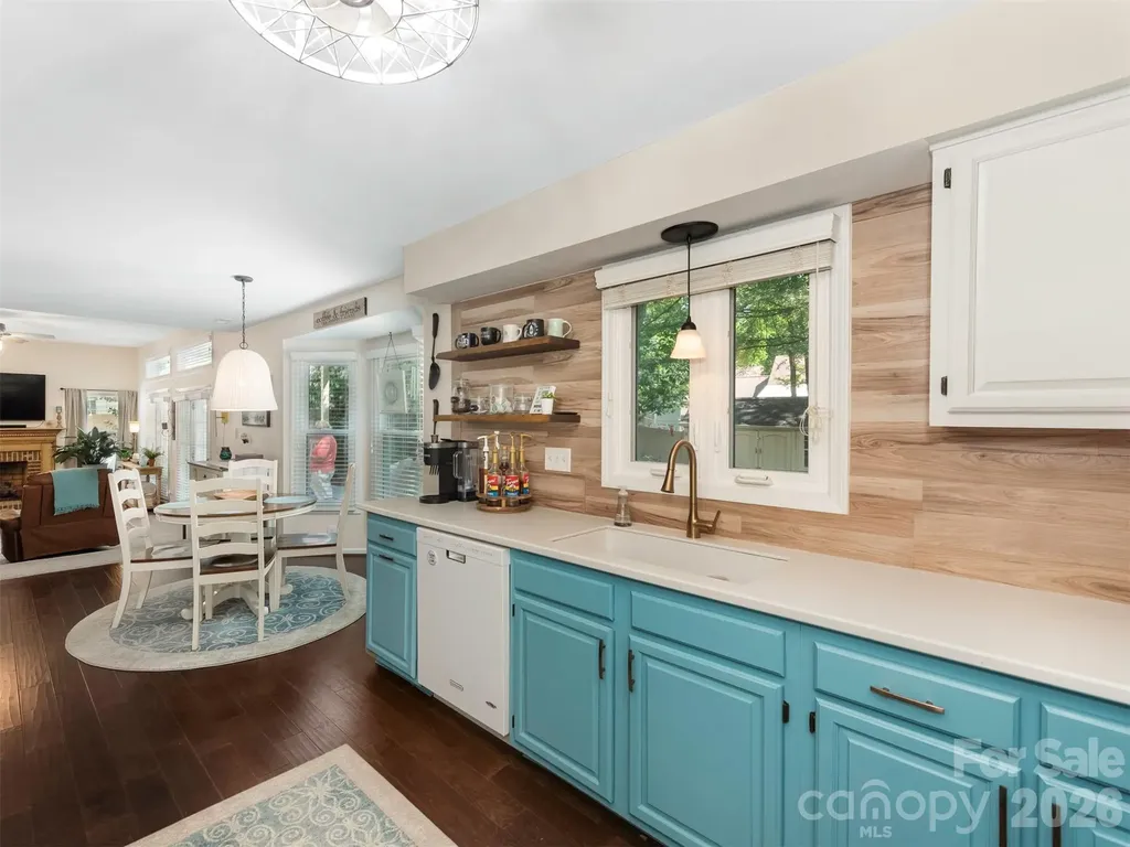 12401 Bentcreek Lane Matthews NC 28105