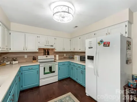 12401 Bentcreek Lane Matthews NC 28105