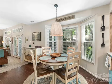 12401 Bentcreek Lane Matthews NC 28105