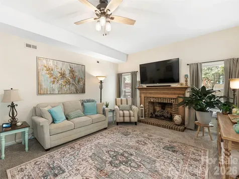 12401 Bentcreek Lane Matthews NC 28105
