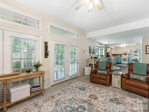 12401 Bentcreek Lane Matthews NC 28105