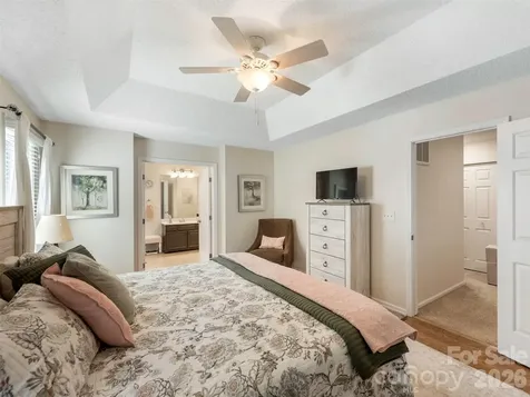 12401 Bentcreek Lane Matthews NC 28105