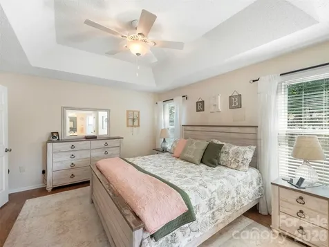 12401 Bentcreek Lane Matthews NC 28105