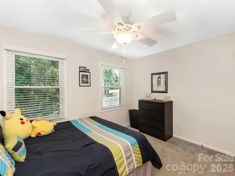 12401 Bentcreek Lane Matthews NC 28105