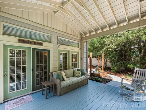 12401 Bentcreek Lane Matthews NC 28105