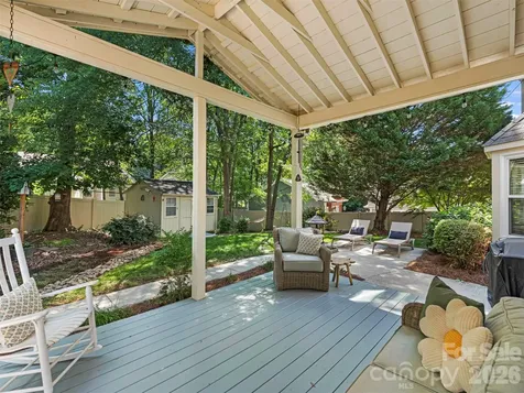 12401 Bentcreek Lane Matthews NC 28105