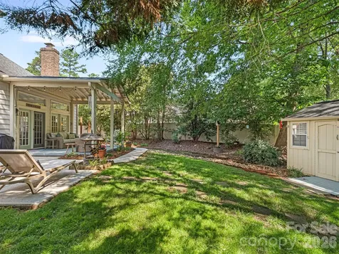 12401 Bentcreek Lane Matthews NC 28105