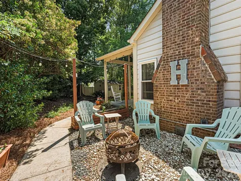 12401 Bentcreek Lane Matthews NC 28105