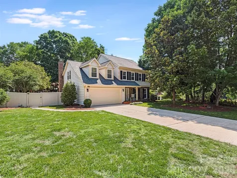 12401 Bentcreek Lane Matthews NC 28105