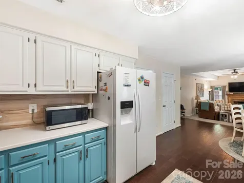 12401 Bentcreek Lane Matthews NC 28105