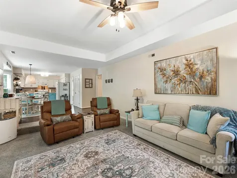 12401 Bentcreek Lane Matthews NC 28105