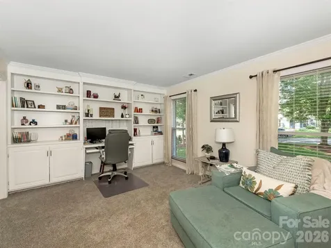 12401 Bentcreek Lane Matthews NC 28105