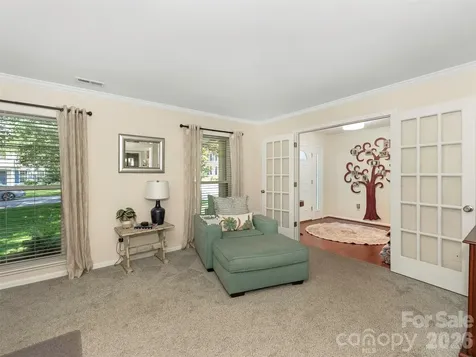 12401 Bentcreek Lane Matthews NC 28105