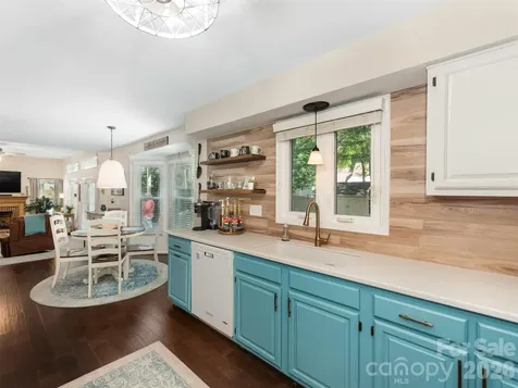 12401 Bentcreek Lane Matthews NC 28105