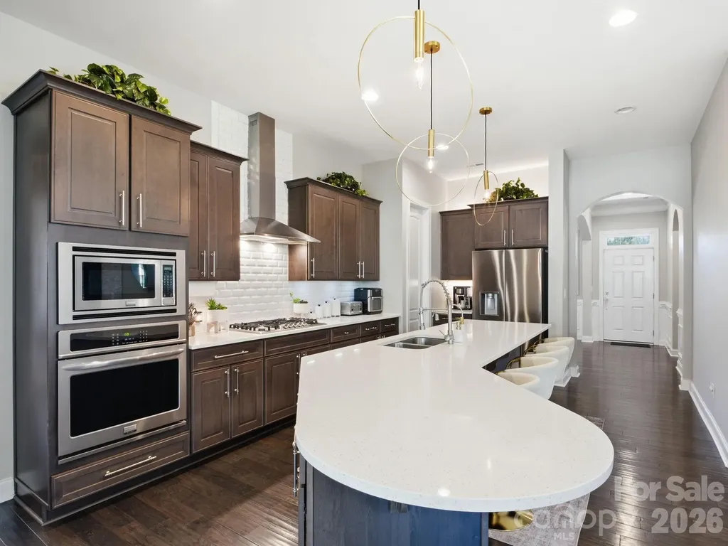 6548 Bridgemoor Drive Indian Trail NC 28079