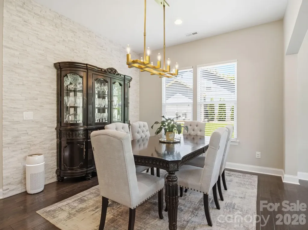 6548 Bridgemoor Drive Indian Trail NC 28079