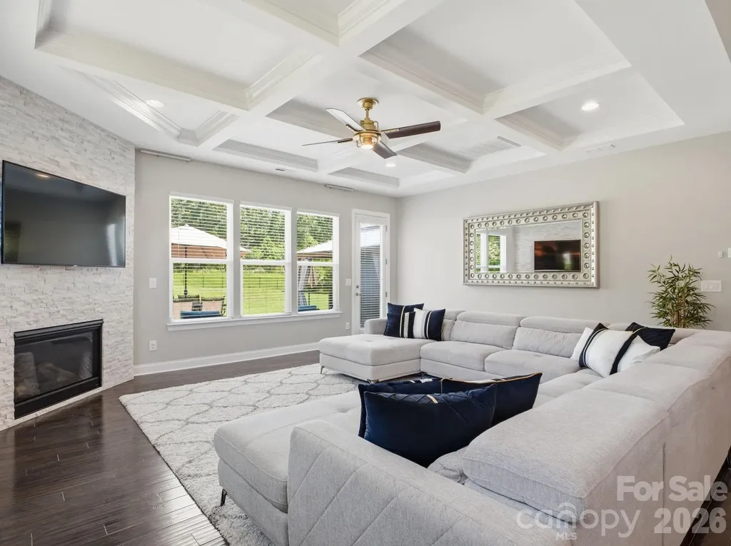 6548 Bridgemoor Drive Indian Trail NC 28079