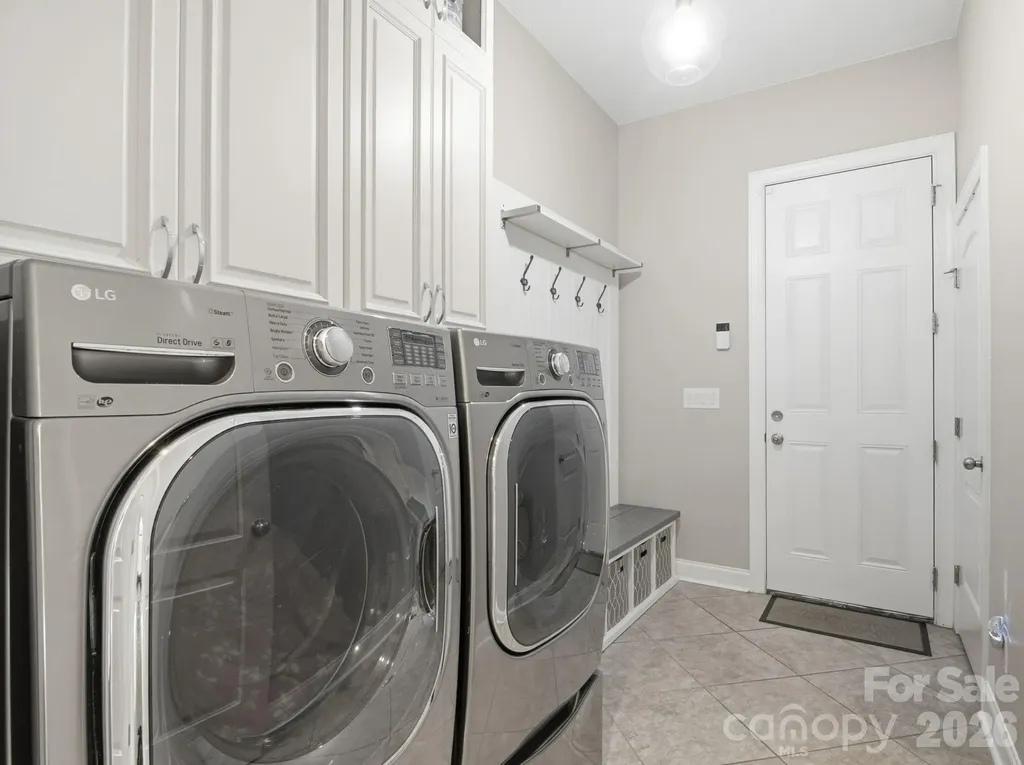 6548 Bridgemoor Drive Indian Trail NC 28079