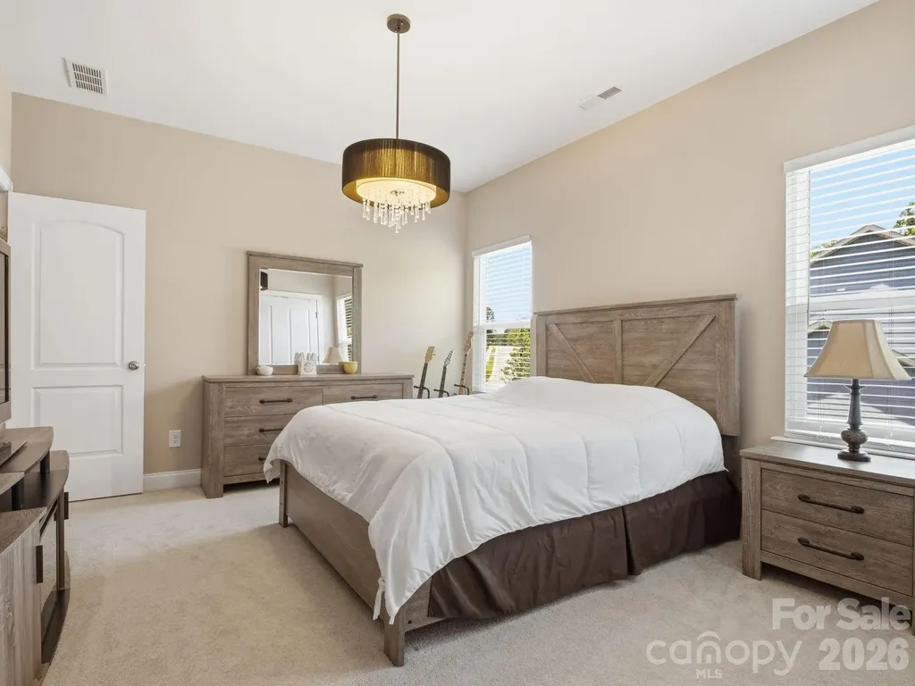 6548 Bridgemoor Drive Indian Trail NC 28079