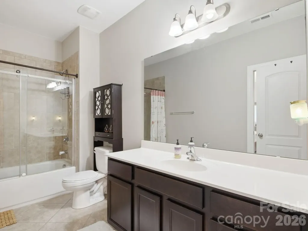 6548 Bridgemoor Drive Indian Trail NC 28079