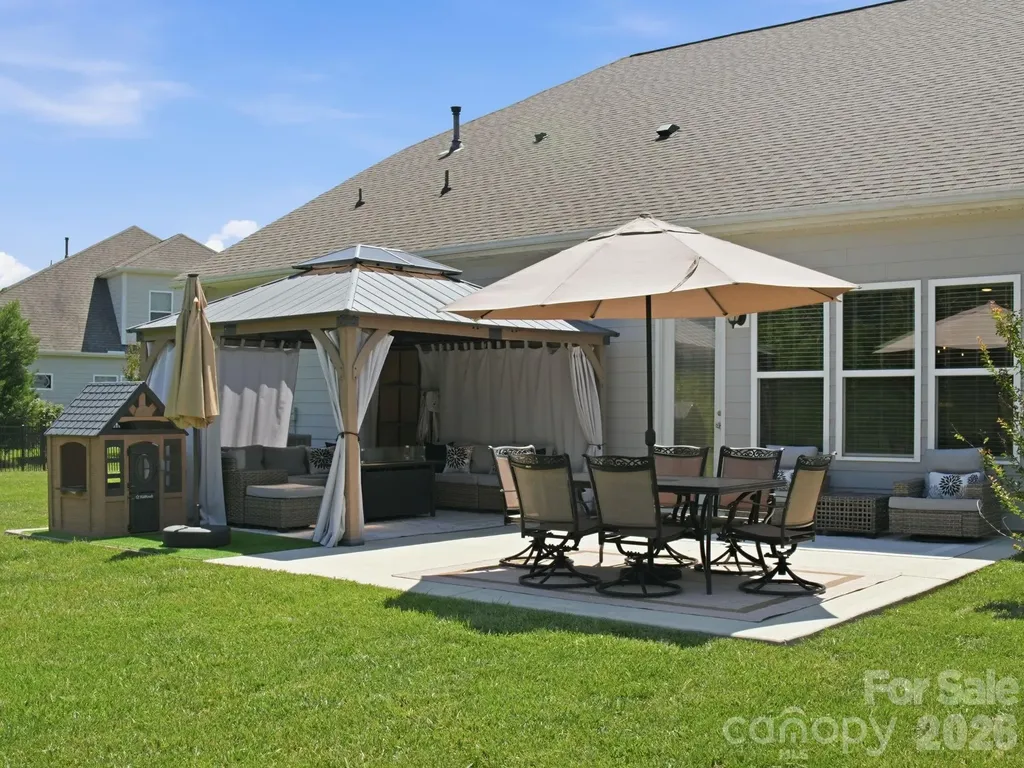 6548 Bridgemoor Drive Indian Trail NC 28079