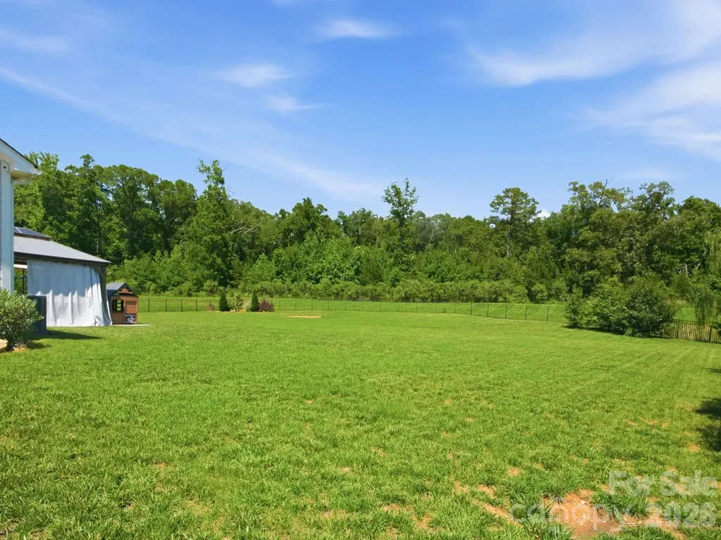 6548 Bridgemoor Drive Indian Trail NC 28079
