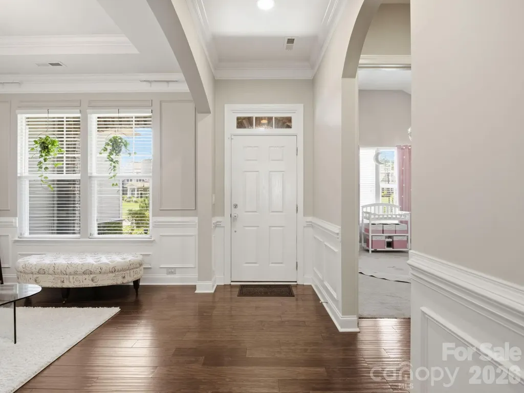 6548 Bridgemoor Drive Indian Trail NC 28079