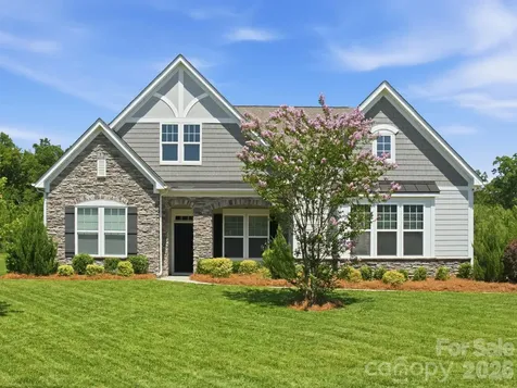 6548 Bridgemoor Drive Indian Trail NC 28079