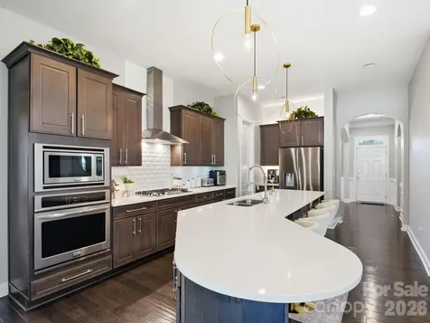 6548 Bridgemoor Drive Indian Trail NC 28079