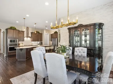 6548 Bridgemoor Drive Indian Trail NC 28079