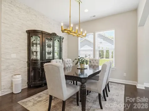 6548 Bridgemoor Drive Indian Trail NC 28079