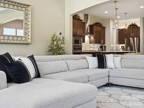 6548 Bridgemoor Drive Indian Trail NC 28079