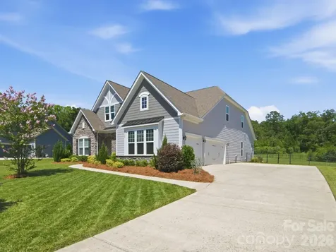 6548 Bridgemoor Drive Indian Trail NC 28079