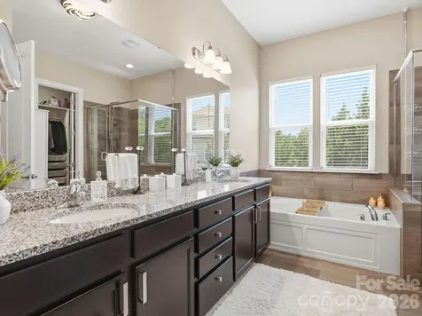 6548 Bridgemoor Drive Indian Trail NC 28079