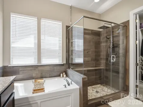 6548 Bridgemoor Drive Indian Trail NC 28079