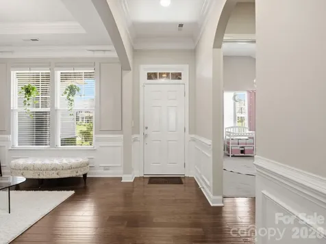 6548 Bridgemoor Drive Indian Trail NC 28079