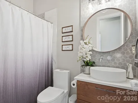 6548 Bridgemoor Drive Indian Trail NC 28079